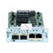 Модуль Cisco 2-port GE WAN NIM, dual-mode RJ45 & SFP NIM-2GE-CU-SFP NIM-2GE-CU-SFP