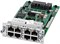 Модуль Cisco 4-port Layer 2 GE Switch Network Interface Module NIM-ES2-4 NIM-ES2-4