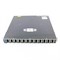 WS-C3560E-12D-S Переключатель Cisco Catalyst 3560E-12D-S Multi-layer Ethernet WS-C3560E-12D-S