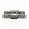 WS-X4993 Вентилятор Cisco Catalyst 4948E Spare Fan Tray WS-X4993