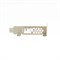 BRACKET-QLE2670-LP Запчасти Low Profile Bracket QLE2670 BRACKET-QLE2670-LP