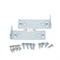 RCKMNT-1RU-2KX-C Крепления в стойку Compatible Rack Mount Kit for 2960-X and 2960XR RCKMNT-1RU-2KX-C