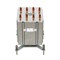 V26898-B886-V1 Радиатор HEATSINK Celsius M470 V26898-B886-V1