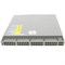 800-35246-02 Переключатель Cisco Switch 48x100/1000-T+4x10GE 1xFAN, 2x400W PS 800-35246-02