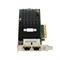 P009956-41H Запчасти EMULEX OCE14102B-NT-F 10GBASE-T 2PORT RJ45 PCI-E P009956-41H
