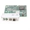 005048497 Плата расширения EMC AX100 AX150i Dual fibre channel card 5048497