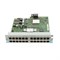 J8765B Плата расширения HP Module for 4200vl Switch (24x100MB) J8765B