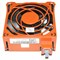 JC915 Вентилятор Dell [Nidec] BETA V TA350DC M35556-35 1A 12v 2500 об/мин 110CFM 27dB 92x92x38mm для PowerEdge 1900 1950 2900 2950 JC915