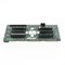 9K349 Запчасти BACKPLANE PowerEdge 2600 SCSI 1x6 9K349