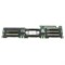H6165 Запчасти BACKPLANE 8x2.5 PE2950 H6165