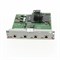 J4821B Плата расширения HP Module for 5300xl (4x1G BASE-T) J4821B
