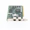 X1029B-R5 Плата расширения NetApp Dual iSCSI PCI-X HBA X1029B-R5