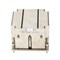 SNK-P0038P Радиатор Supermicro 2U Heat Sink (X8/X9) SNK-P0038P