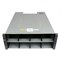NAJ-0801 Система хранения данных NetApp Storage Shelf 4U 24-slot 3Gb with 4 PSU NAJ-0801