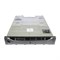 MD3600F Система хранения данных Powervault MD3600F 12x3.5 2x8GB FC Controller 2x PSU MD3600F