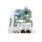 01PE406 Thinksystem 1GB 2-PORT RJ45 LOM ADAPTER 01PE406
