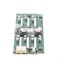 451283-001 Запчасти HP BACKPLANE BOARD 451283-001