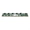 BPN-SAS3-216A Запчасти Supermicro 24x2.5 SAS 12G BACKPLANE BPN-SAS3-216A