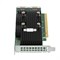 CDC7W Запчасти EXTENDER CONTROLLER CARD NVME SSD PCI-E R740XD CDC7W