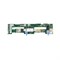 00MW543 Запчасти SD530 2x2 SAS/SATA SFF Backplane 00MW543