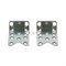 DS-300EARS EMC Brocade ears for switch w/4screws DS-300EARS