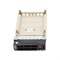 MCP-220-00098-0B Supermicro Black (Gen 1.5) Hot-Swap 2.5" Tray MCP-220-00098-0B