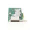 0HY9T Запчасти QL41164 10GB 4PORT SFP+ PCI-E HP 0HY9T