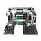 01DH432 Запчасти System backplane CCIN 2CD4 01DH432