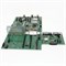 00E2735 Запчасти SYSTEM BACKPLANE power 7+ ( single proc ) 00E2735