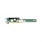0F9XF Запчасти RISER CARD BOSS X16 M.2 C6420 0F9XF