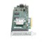 303-409-001A-01 Запчасти EMC Isilon PCB TLA LOX PCIe NVRAM w/ MLC Device 303-409-001A-01