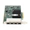 P-X-SAS2-4P-G Запчасти LSI SAS9201-16E 4-Port SAS Adapter P-X-SAS2-4P-G