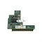 WJGDD Запчасти RISER CARD 1GB 2PORT LOM FC430 WJGDD