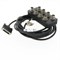 21F5093 Кабель 8-PORT TWINAX CABLE 21F5093