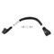 01KN078 Кабель SR650 Power cable BP2 and BP3 Shipping 01KN078