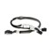 01KN100 Кабель ST550 8x2.5 Mini SAS HD Cable Shipping 01KN100