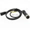 42R4333 Кабель POWERWARE PDU TO UPS PWR.CORD Shipping 42R4333