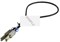 CBL-00056-02-A-R Кабель SAS Adaptec ACK-E-mSASx4-mSASx4-2M 1xSFF-8088 (miniSAS) To 1xSFF-8088 (miniSAS) 200cm/2m CBL-00056-02-A-R