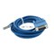 CAB-SS-X21MT Кабель X.21 Cable, DTE Male to Smart Serial, 10 Feet CAB-SS-X21MT