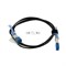 00AY763 Кабель 2m Passive DAC SFP+ Cable 00AY763