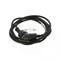 CAB-C15-ACE Кабель AC Power Cord (Europe), C15, CEE 7, 2.5m CAB-C15-ACE