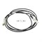 850389-001 Кабель HP 3M SFP28-SFP28 25GB DAC Cable 850389-001
