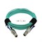 E7V95A Кабель HP 10M MiniSAS HD Optical Cable for 3PAR E7V95A