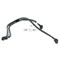 WFF4T Кабель CABLE SAS R330 R430 8x2.5 Mini sas WFF4T