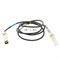 038-000-135-00 Кабель EMC CABLE 1.5Meter SFP to SFP Active Twinax 038-000-135-00