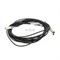 00D5807 Кабель IBM Cable DAC Break Out 40GbE QSFP+ 00D5807