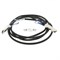 00MP562 Кабель 3m Mellanox EDR IB Passive Copper QSFP28 Cable 00MP562