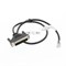 70XX-8133 Кабель RJ-45 to DB-25 Converter Cable 70XX-8133