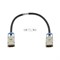 8121-0879 Кабель HP 0.5M 10Gb CX4 Cable for Bladesystem 8121-0879