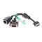 244570-001 Кабель HP P-CLASS BLADE CABLE ASSY 244570-001